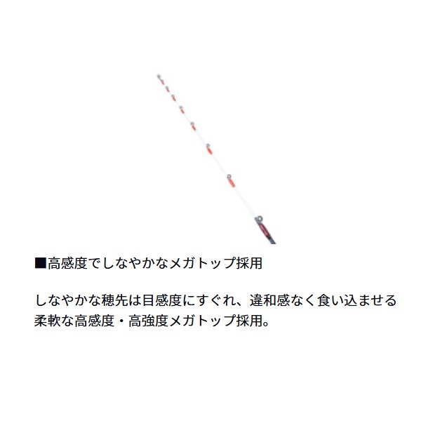 21アナリスター ライトヒラメ